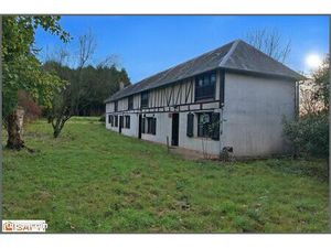 Chalet 9 pièces 190 m²