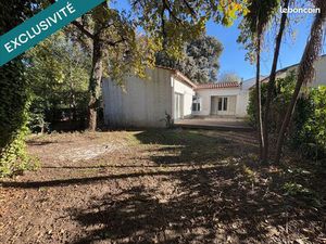 Maison 4 pièces 110 m²