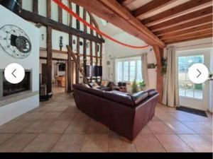 Longère Amilly viroy