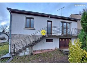 Pavillon 6 pièces 151 m²