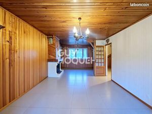 Maison 5 pièces 87 m²