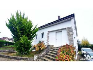 Maison 166 m² MAINVILLIERS