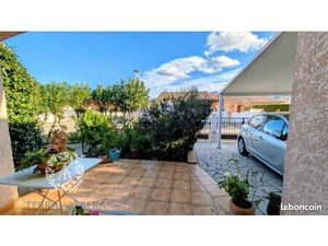 Villa 3 pièces 81 m²