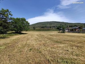 Terrain 269 m² Targassonne