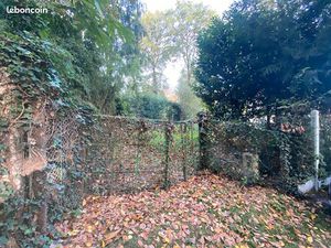 Terrain 2349 m² ITTEVILLE