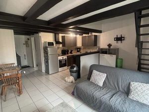 Appartement 3 pièces