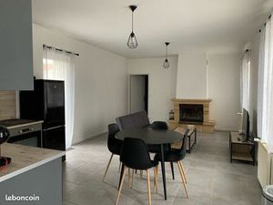 Immeuble de rapport campus la couronne