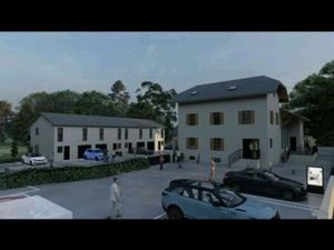 A vendre appartement chilly T3 t4