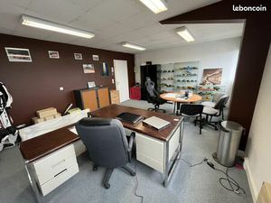 Bureau multi activité