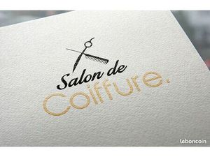 Salon de coiffure - centre ville Reims