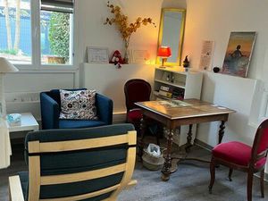 Partage mon bureau pro