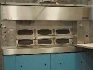 Boulangerie fond de commerce et mur