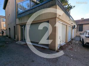 Boutique 60 m² ROMANS SUR ISERE