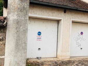 Garage/Box véhicules de tourisme