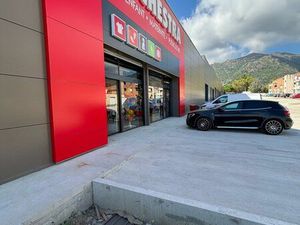 Local commercial Biguglia emplacement N•1