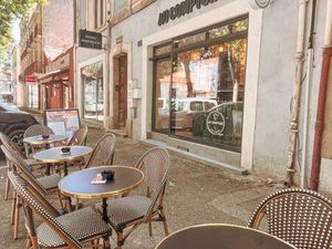 Vente MURS COMMERCIAUX NARBONNE centre