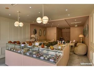 A venre : Bail commercial