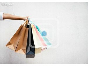 Local commercial 90 m²