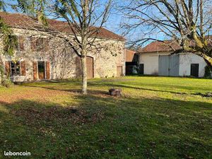 Ferme 4 pièces 120 m²