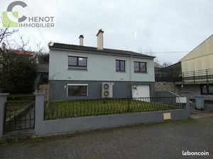 Pavillon 5 pièces 117 m²