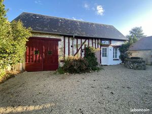 Maison 3 pièces 73 m²