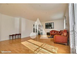 Maison 5 pièces 109 m²