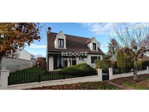 Maison 121 m² Loivre