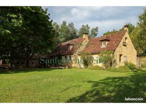 Longère 6 pièces 170 m²