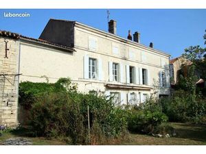 Propriété 9 pièces 208 m²