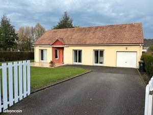 Pavillon 5 pièces 98 m²