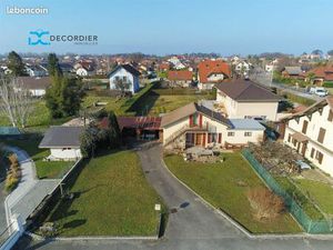 Maison 4 pièces 62 m²