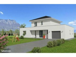 Maison 5 pièces 124 m²