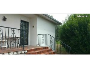 Vente maison 95 m² Aussonne