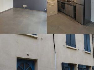 Appartement/Maison de village