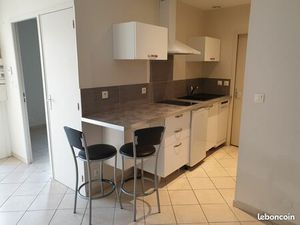 Appartement T1 bis à louer à Castelmaurou