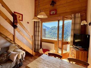 Appartement 3 pièces 25 m²