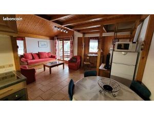 Appartement Duplex près de la télécabine