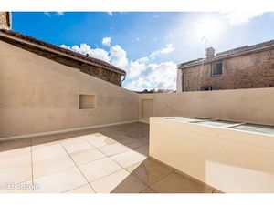 Immeuble 7 pièces 159 m²