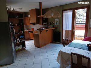 Immeuble 306 m² Saint-Égrève