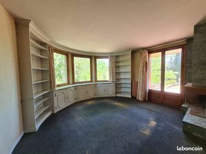 Une maison spacieuse au prix d'un appartement