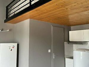 Location appartement 1 pièce 22 m² à Saint-Fons (69190)