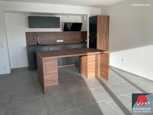 Appartement 2 pièces 47 m²