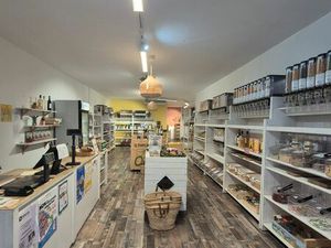 Fonds de commerce – épicerie vrac / alimentaire – marseille 4ᵉ – place sébastopol