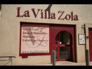 Spa hammam Salon d’esthétique