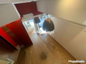 Local commercial 70 m²