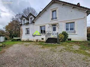 Propriété 7 pièces 190 m²