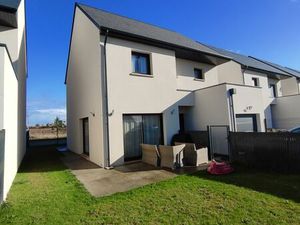 Maison 6 pièces 128m²