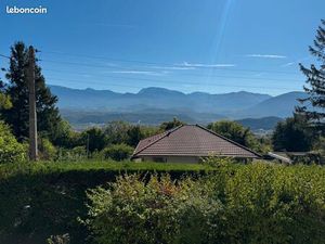 Maison familiale 170 m² à Claix (hameau de Malhivert)