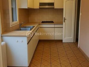 Maison 3 pièces 69 m²