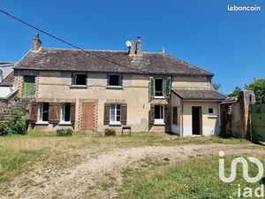 Ferme 4 pièces 131 m²
